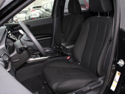 2024 Mitsubishi Eclipse Cross LE