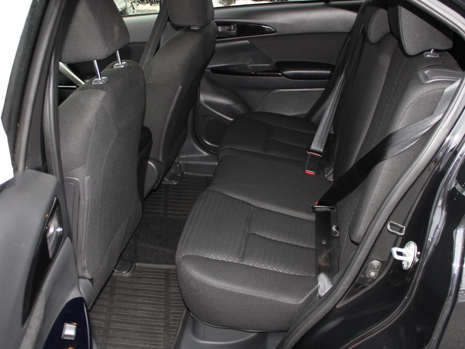 2024 Mitsubishi Eclipse Cross LE