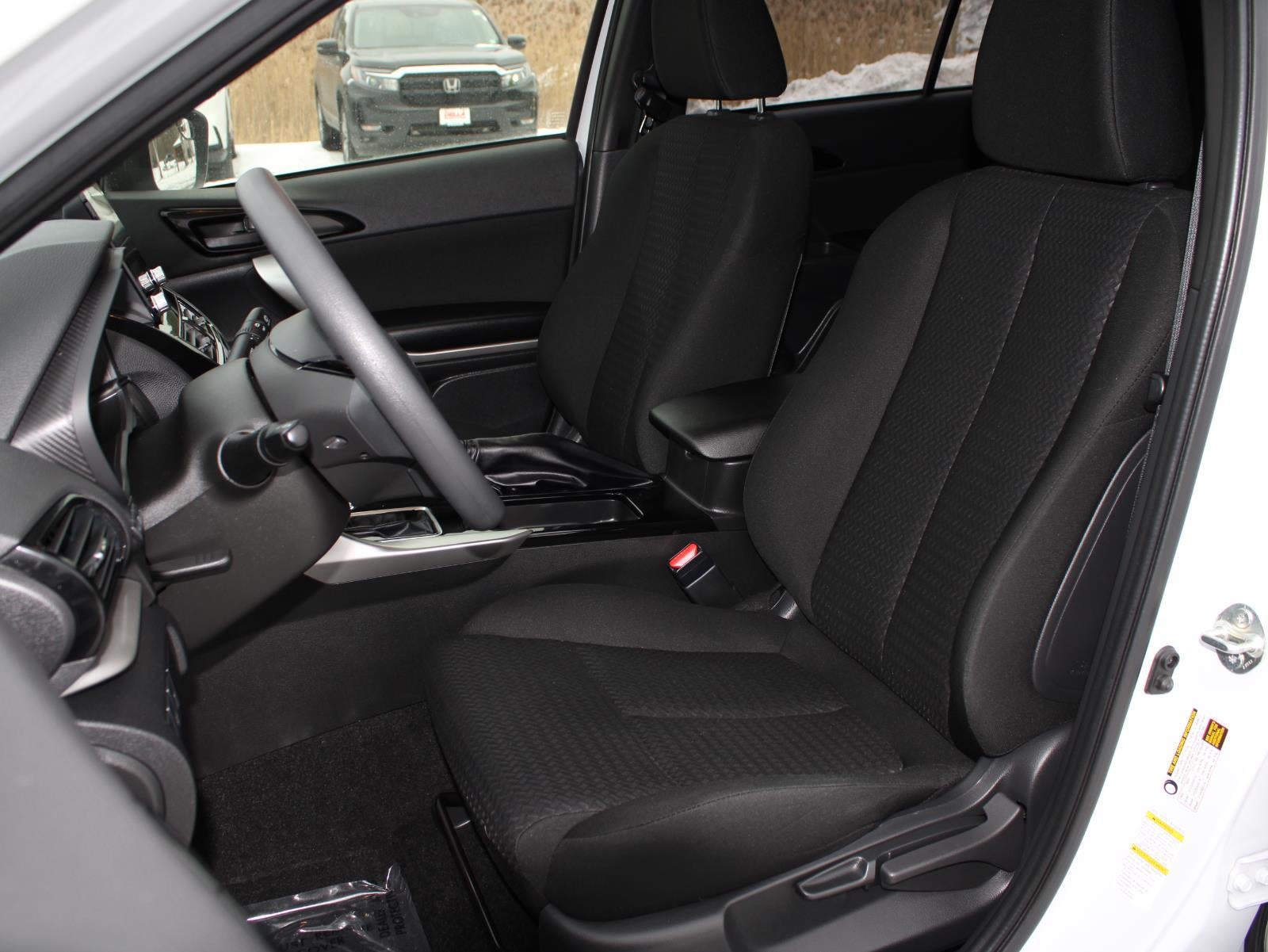 2023 Mitsubishi Eclipse Cross Ralliart