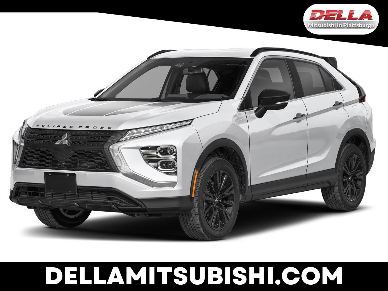 2025 Mitsubishi Eclipse Cross SEL