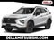 2025 Mitsubishi Eclipse Cross SEL