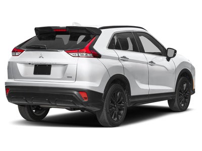 2025 Mitsubishi Eclipse Cross SEL