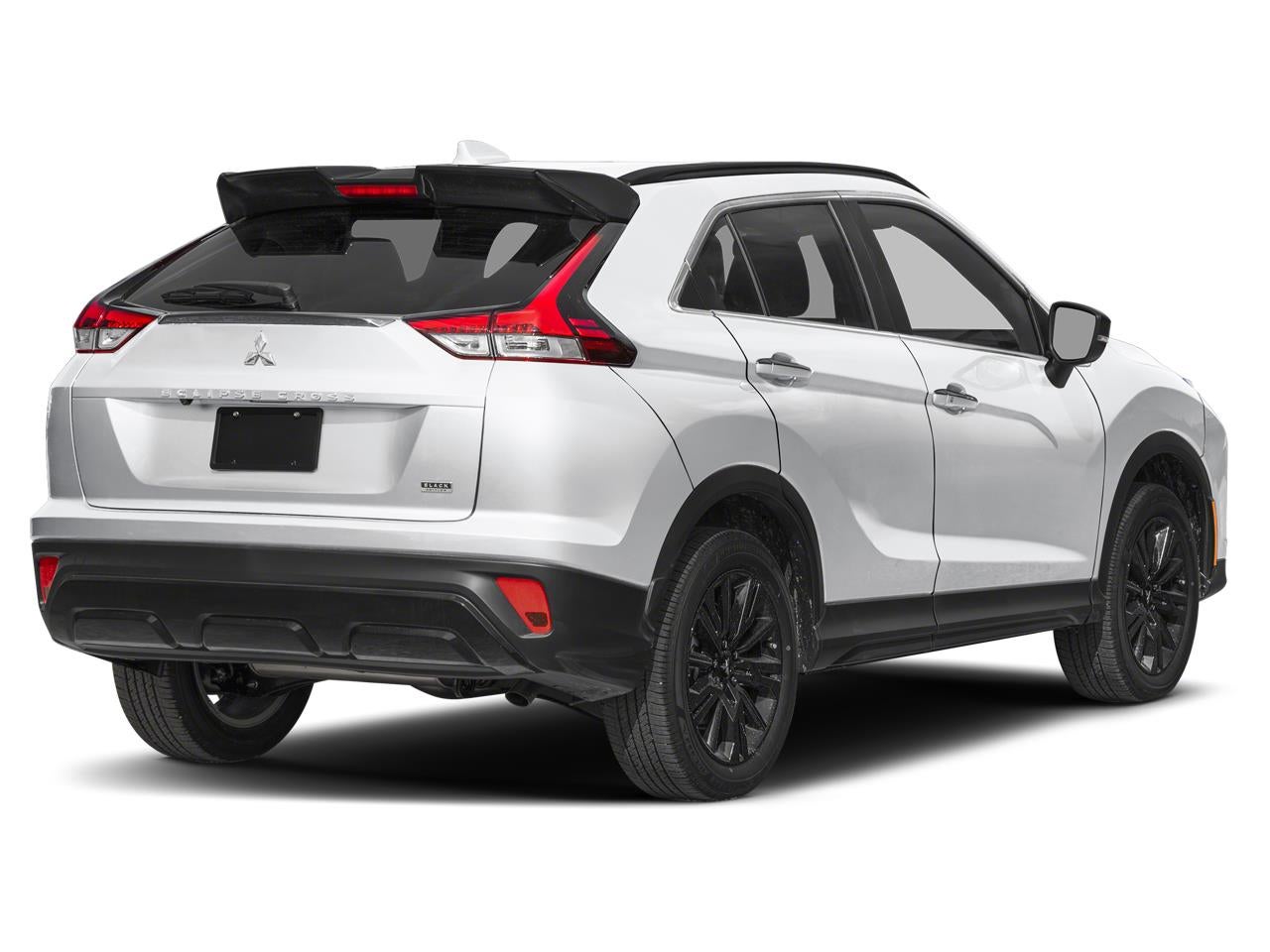 2025 Mitsubishi Eclipse Cross SEL