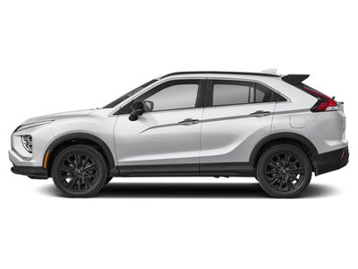 2025 Mitsubishi Eclipse Cross SEL