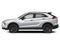 2025 Mitsubishi Eclipse Cross SEL