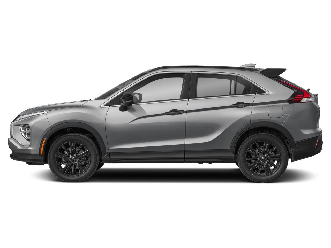 2025 Mitsubishi Eclipse Cross SEL