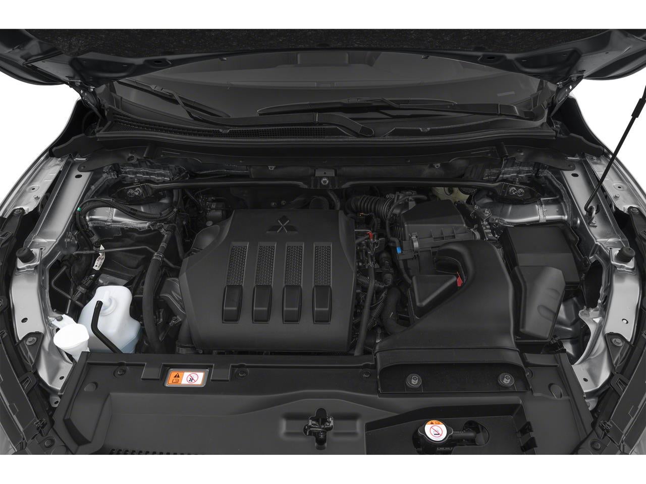 2025 Mitsubishi Eclipse Cross SEL