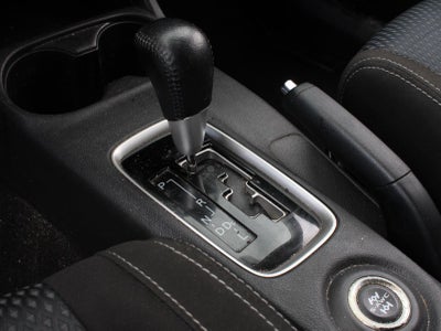 2016 Mitsubishi Outlander SE