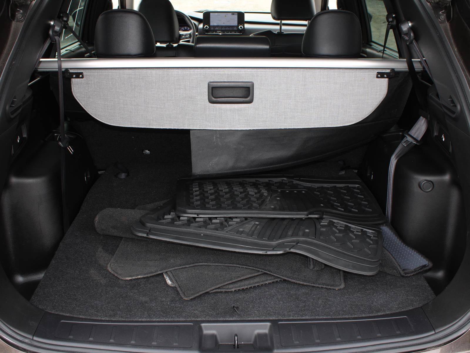 2023 Mitsubishi Outlander SEL