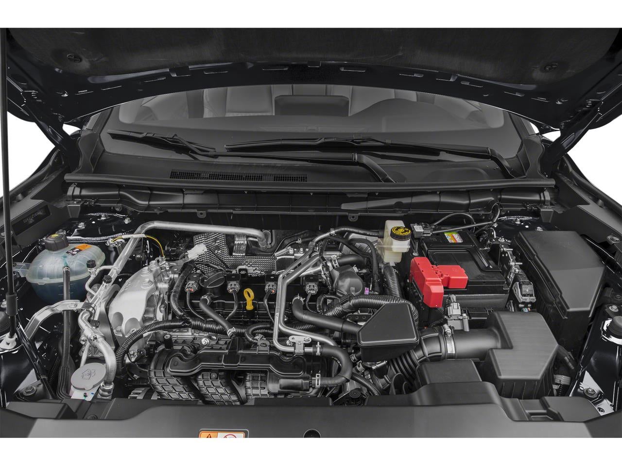 2024 Mitsubishi Outlander SEL