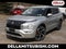 2024 Mitsubishi Outlander SEL