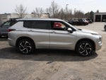 2024 Mitsubishi Outlander SEL