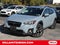 2018 Subaru Crosstrek Limited