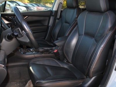 2018 Subaru Crosstrek Limited