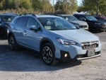 2018 Subaru Crosstrek Limited