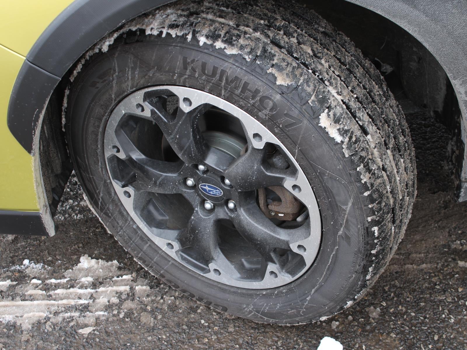 2023 Subaru Crosstrek Premium