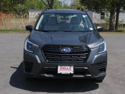 2023 Subaru Forester Base
