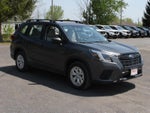 2023 Subaru Forester Base