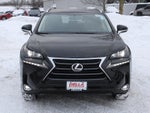 2016 Lexus NX 200t F Sport