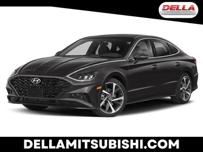 2022 Hyundai Sonata SEL Plus