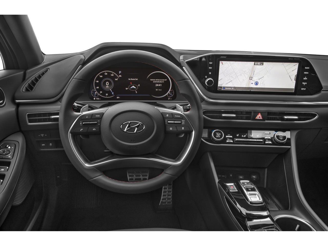 2022 Hyundai Sonata SEL Plus