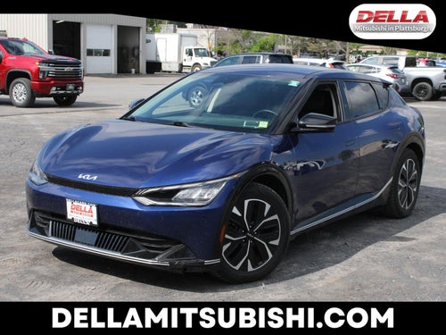 2022 Kia EV6 Wind