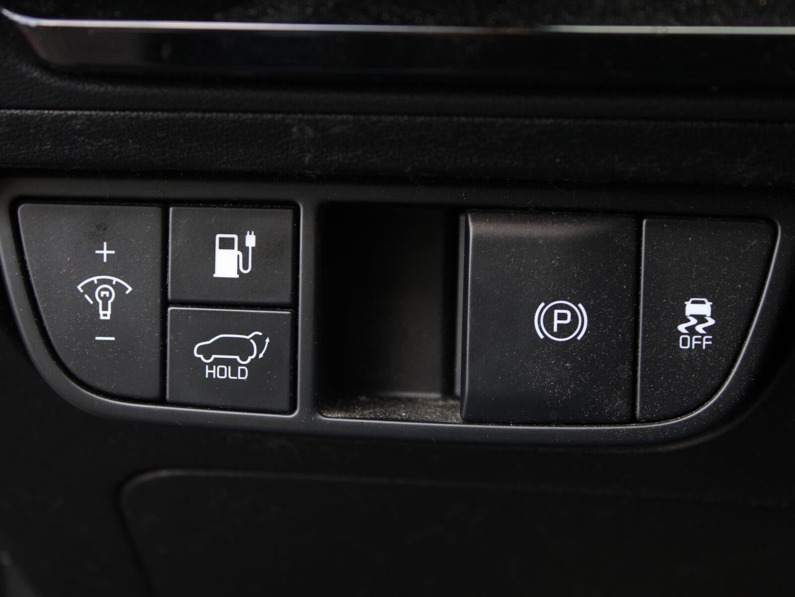 2022 Kia EV6 Wind