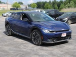 2022 Kia EV6 Wind