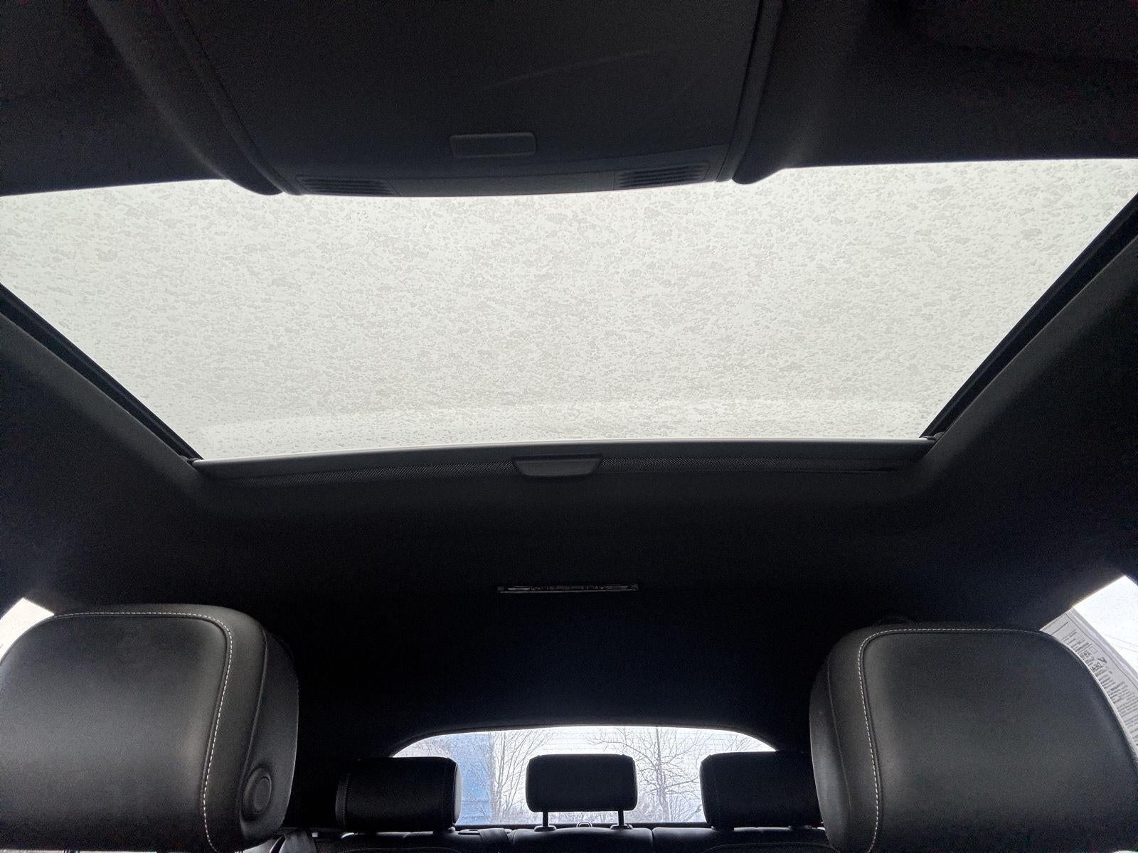 2019 Volkswagen Arteon SEL R-Line