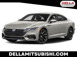 2019 Volkswagen Arteon SEL R-Line