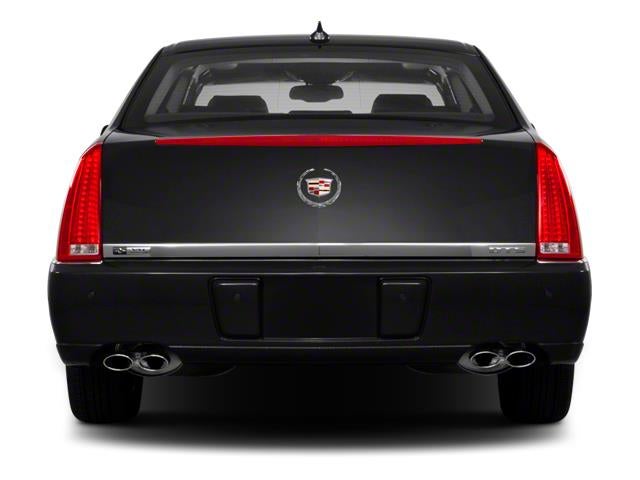 2010 Cadillac DTS w/1SC