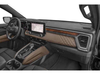 2024 GMC Canyon 4WD Denali