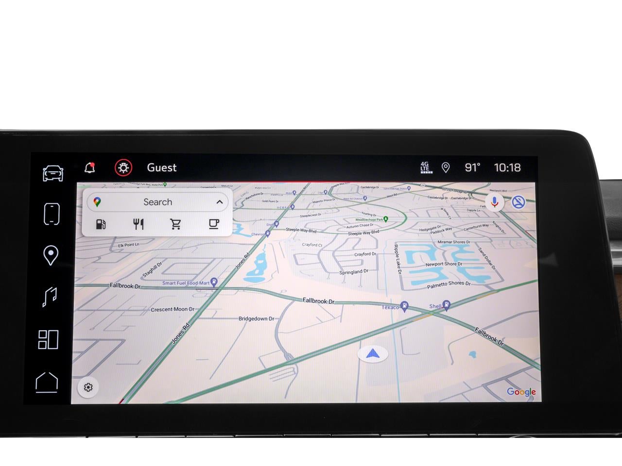 2024 GMC Canyon 4WD Denali