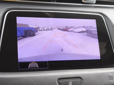 2020 Cadillac XT4 AWD Premium Luxury