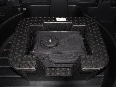 2020 Cadillac XT4 AWD Premium Luxury