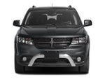 2017 Dodge Journey Crossroad