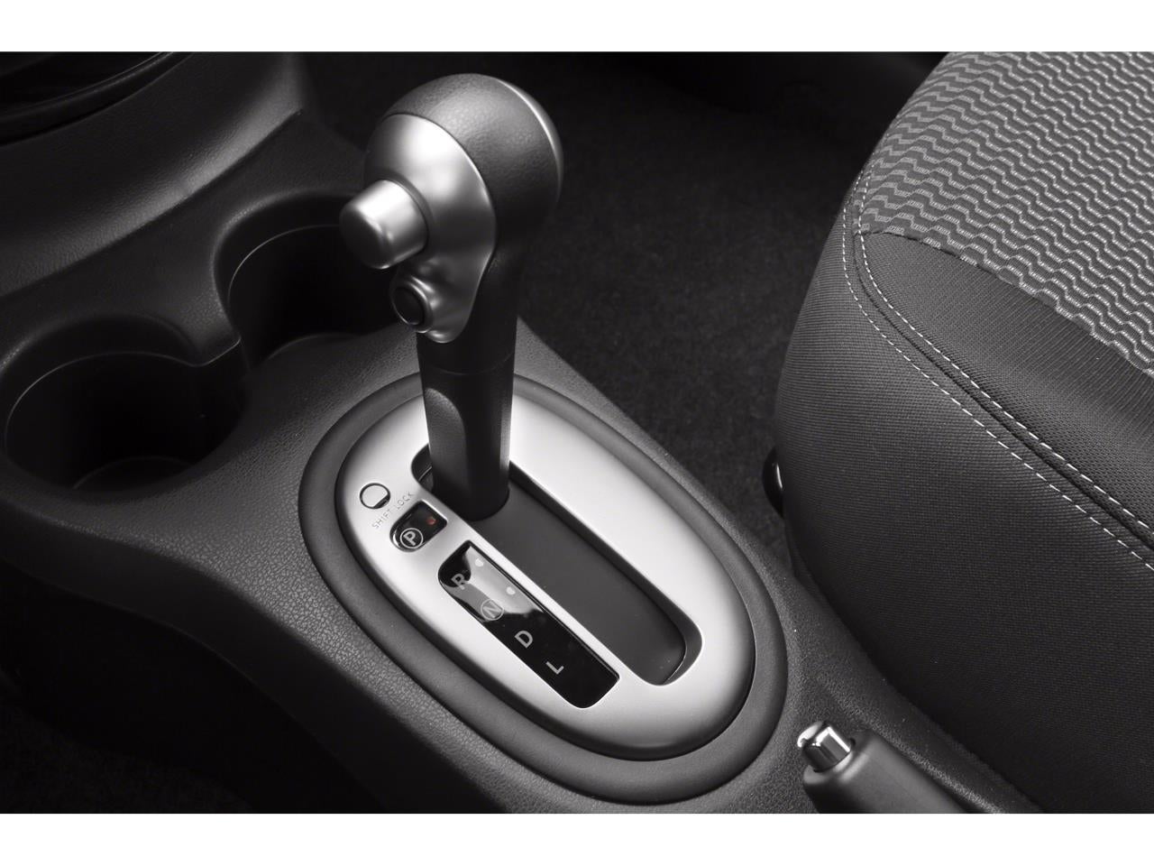 2015 Nissan Versa Note S