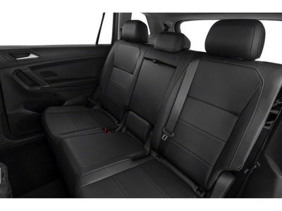 2019 Volkswagen Tiguan S
