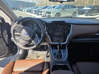 2023 Subaru Outback Touring