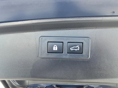 2023 Subaru Outback Touring