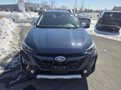 2023 Subaru Outback Touring