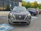 2026 Nissan Rogue SL