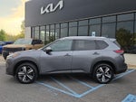 2026 Nissan Rogue SL