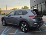 2026 Nissan Rogue SL