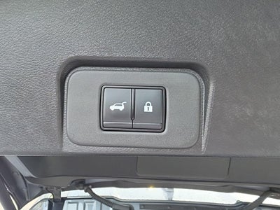 2026 Nissan Rogue SL