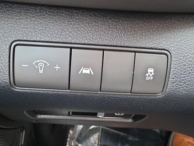 2023 Hyundai Santa Fe SE