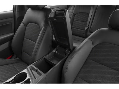 2019 Hyundai Sonata Sport