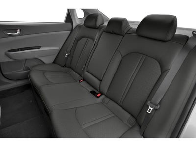 2018 Kia Optima EX