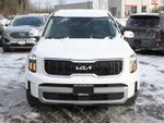 2024 Kia Telluride LX