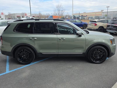 2023 Kia Telluride EX X-Line